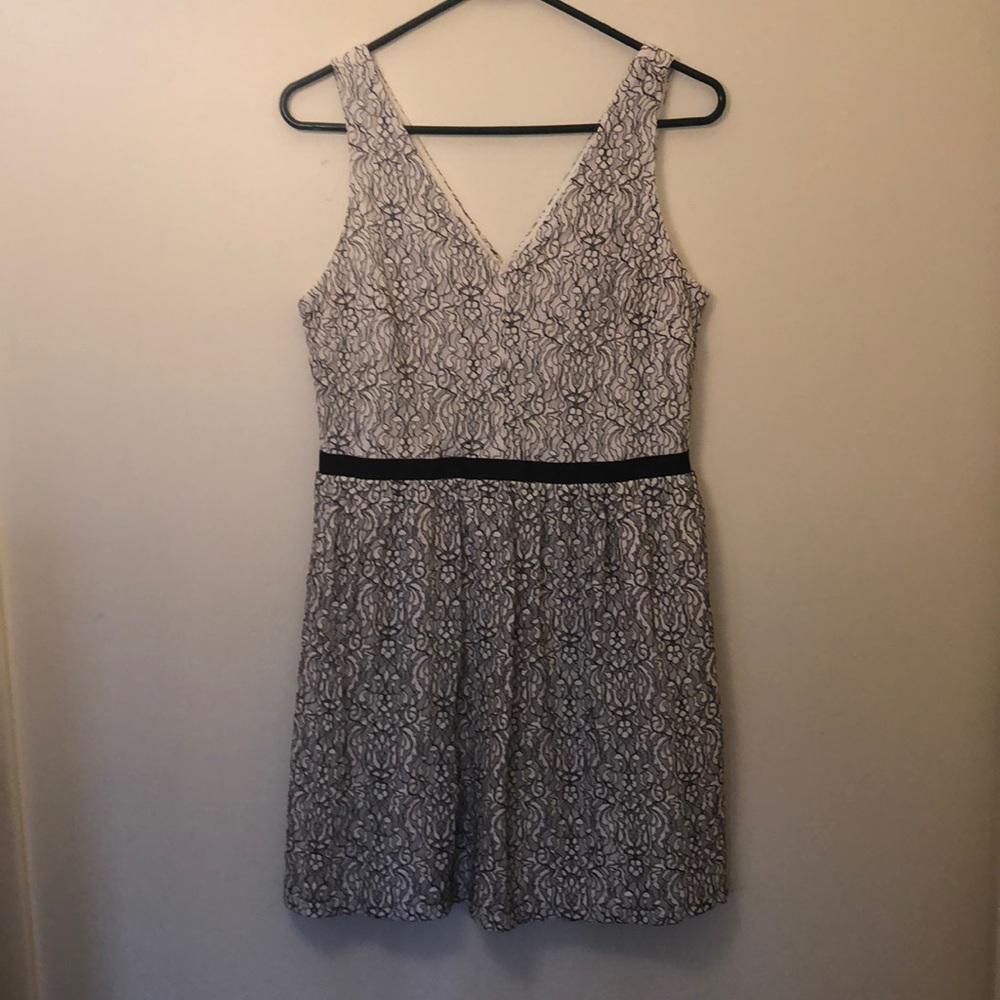 Never worn dress